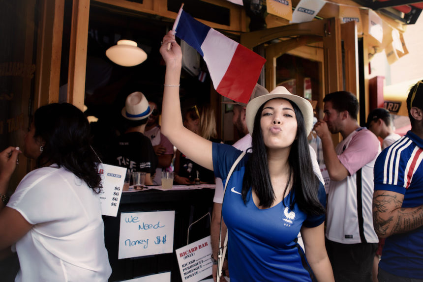 Bastille Day 2016©Lauranne Renucci