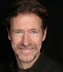 Didier Tronchet à Cartoon Movie : “On veut faire un film hirsute”