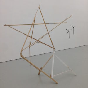 Paul Wallach au MAMC de Saint-Étienne : un dernier tour et puis s’en va…