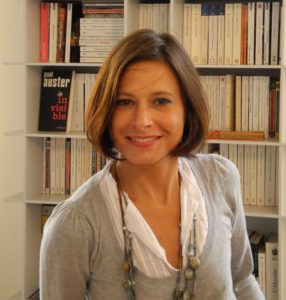 Marie-Laure Basilien-Gainche : « La France, l’Europe ne prennent pas la mesure de la crise humanitaire »