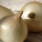 Oignons doux des Cévennes