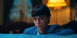 Héléna Klotz (“La Vénus d’argent”) : « Je n’ai vu que Pomme pour le personnage »  