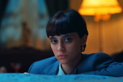 Elle compte sur vous ©Les Films du Bélier