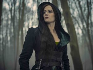 Martin Bourboulon et Eva Green (“Milady”) : « Être le plus immersif possible »