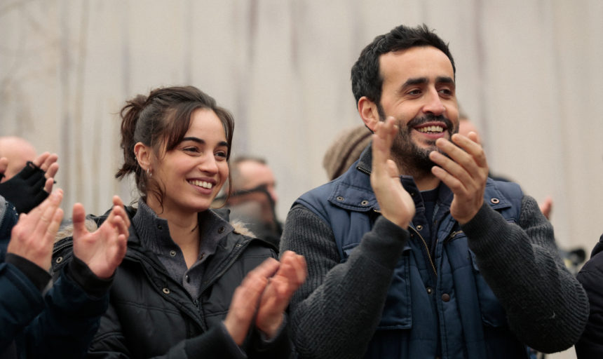 Action ! (et vérités) ©David Koskas