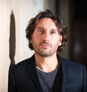 “La Résistance des matériaux” de François Médéline : Résilience de la République 