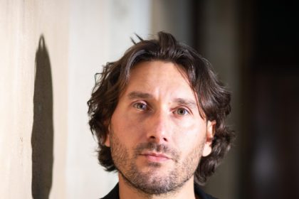 François Médéline, un homme de l'ombre ©xhacquard et vloison