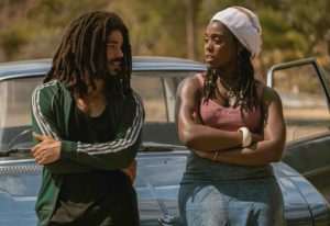 “Bob Marley : One Love”, “Le Molière Imaginaire”, “Chien et Chat” en salle le 14 février 2024