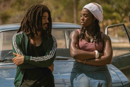 La Saint-Valentin chez les Marley ©Paramount Pictures