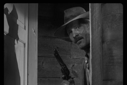 Le nouveau western (moderne)©Slot Machine
