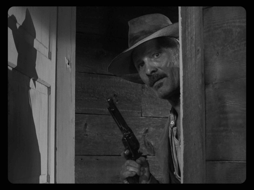 Le nouveau western (moderne)©Slot Machine