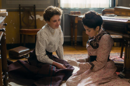 La Nouvelle Femme se conjugue ici au pluriel ©Geko Films Tempesta