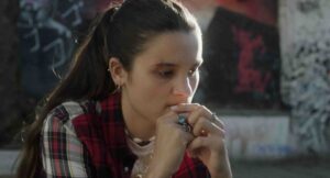 “Amal – Un esprit libre”, “Borgo” en salle le 17 avril 2024