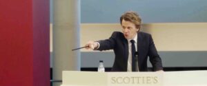 Pascal Bonitzer (“Le Tableau volé”) : « Quand il est question d’argent, le bluff est toujours de la partie »