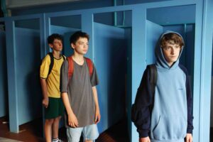 Michaël Dichter (“Les Trois Fantastiques”) : « Les territoires oubliés se comprennent »