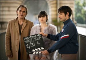 Jessica Palud (“Maria”) : « Faire un film dans le regard de Maria et ne pas le lâcher »