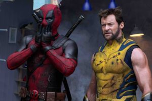“Deadpool & Wolverine” en salle le 24 juillet 2024