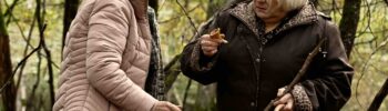 C'est bien connu : tous les champignons sont commestibles ; seulement, certains ne le sont qu'une fois… / Photo : ©2024 - FOZ- FRANCE 2 CINEMA - PLAYTIME