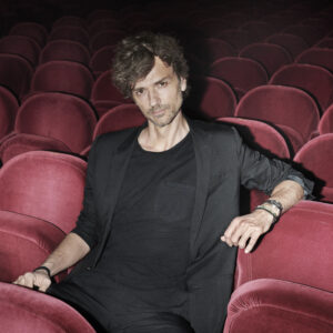 David Jarre  (“Mosaic”) : « La magie nous renvoie à l&rsquo;âme et à notre émotion » 