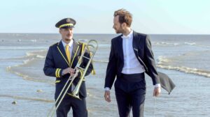 “Grand Tour”, “En fanfare”, “Rabia”, “Les Reines du drame” en salle le 27 novembre 2024