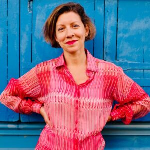 Mareike Engelhardt (“Rabia”) : « Ce système fait écho au Lebensborn mis en place par les nazis » 