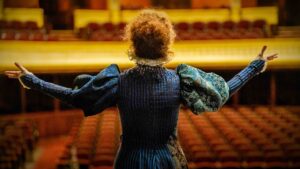 “Sarah Bernhardt, La Divine”, “Everybody Loves Touda” en salle le 18 décembre 2024