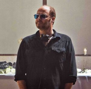 Fabrice du Welz (“Le Dossier Maldoror”) : « Je ne suis ni juge, ni avocat. Je suis un cinéaste »