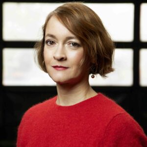 Marie Vingtras (“Les Âmes féroces”) : « Si je n’avais pas écrit, j’aurais été comme mes personnages : en frustration ou en manque »