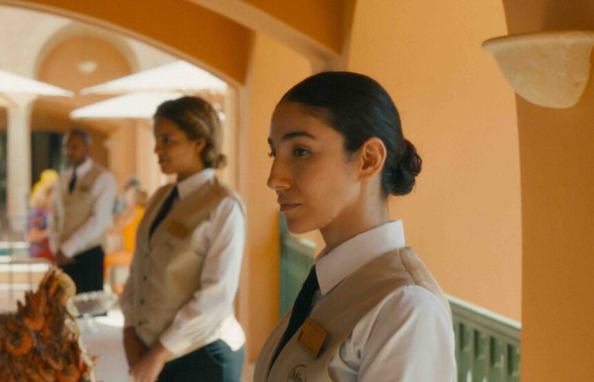 Avant que tout bascule / Photo : © @Cinétéléfilms, Dolce Vita Films, Dorje Film