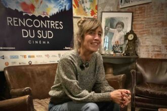 50% d'une coréalisation, c'est le verre à moitié plein / Photo : © Vincent RAYMOND