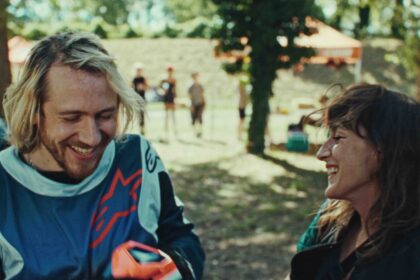 On voit bien qu'ils sont de mèche / Photo : © Pathé Films