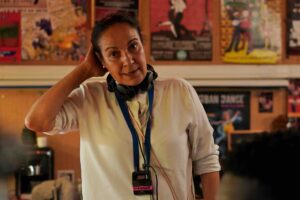 Fabienne Godet & Salif Cissé (“Le Répondeur”) : « Le son est premier dans ce film »