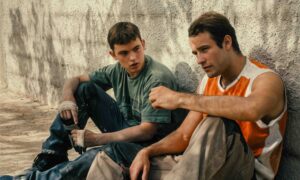 Robin Campillo (“Enzo”) : « L’adolescence est un moment de déflagration politique »