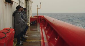 “Save Our Souls” : Une séance et une seule