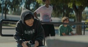 “Didi” en salle le 16 juillet 2025