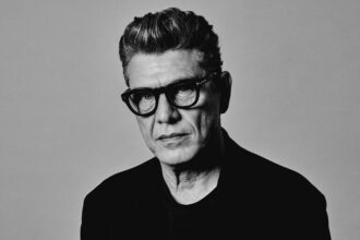 Marc Lavoine, cavalier seul / Photo : © Yann Orhan