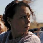 "Or des vergers fleuris se figeaient en arrière" (Apollinaire)/ Photo : © Les Films du Losange