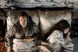 “Kaamelott – Deuxième volet (partie 1)”, “Les Cavaliers des terres sauvages”, “Arco”, “Le Secret des mésanges”, “La Petite Dernière” en salle le 22 octobre 2025