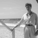 "C'est à cause du soleil”/ Photo : © Carole-Bethuel © 2025 Foz Gaumont France 2 Cinema Macassar Productions