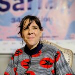 Charlotte Devillers / Photo : © Vincent Raymond