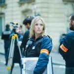 Ça y est ! La police des polices est en train de prendre des mesures ! / Photo : © @Fanny De Gouville