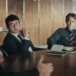 Le début des années 1980, une épreuve pour la couleur/ Photo : © 2025 AGAT FILMS LE PACTE