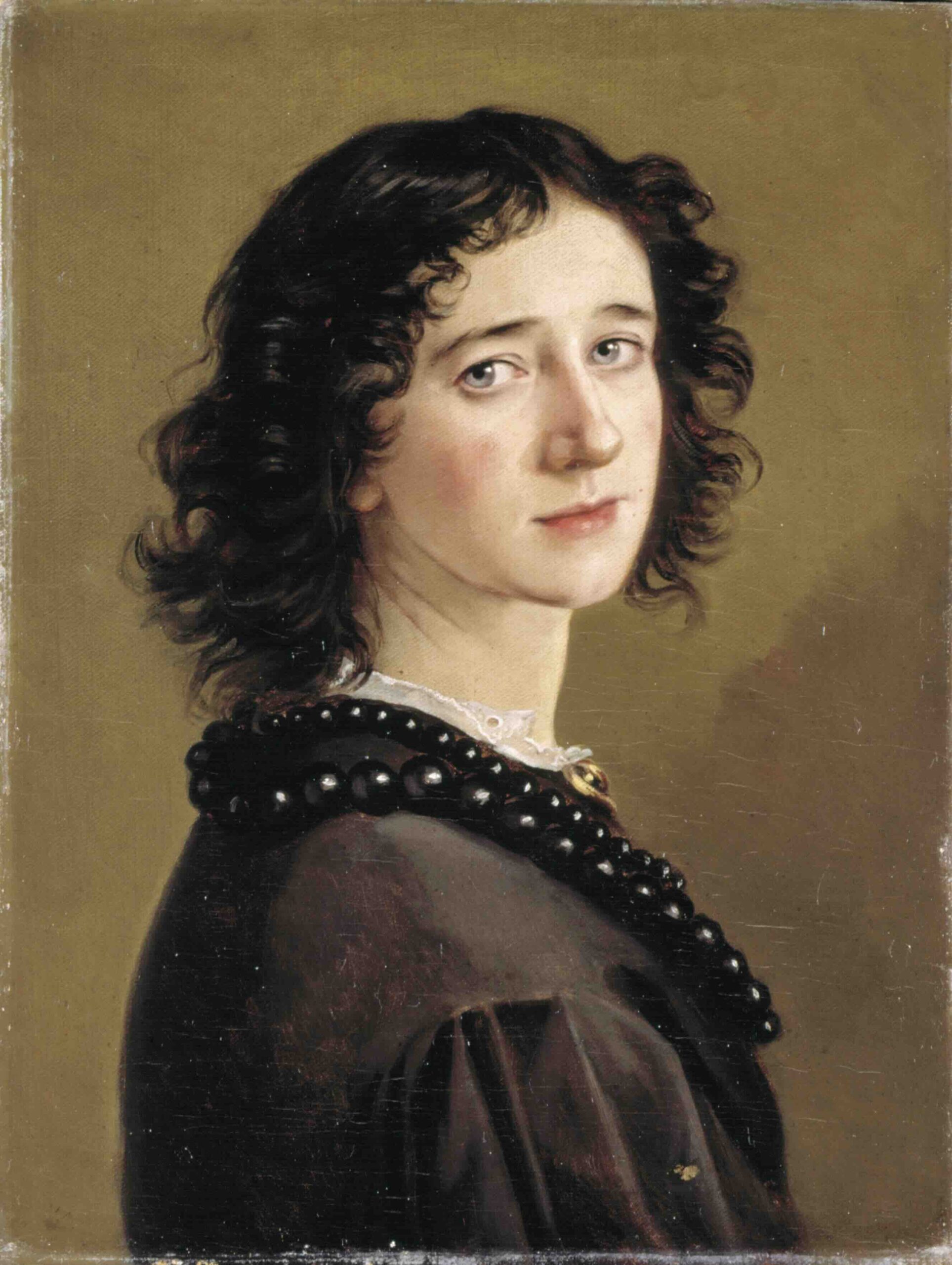 Mathilde-Dietrichson-Selbstportraet-1865-Oel-auf-Leinwand-496x372-cm-Oslo-Museum-Foto-Rune-Aakvik-Oslo-Museum