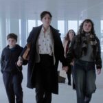 Rester grouper / Photo : © Jour2Fête