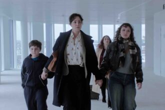 Rester grouper / Photo : © Jour2Fête