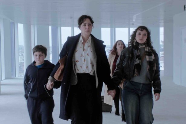 Rester grouper / Photo : © Jour2Fête