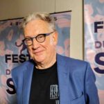 C'est ce qu'on appelle sourire benoîtement / Photo : © Vincent Raymond