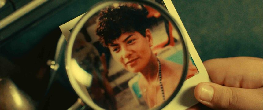 Voyage en mère intérieure / Photo : ©Escazal Films