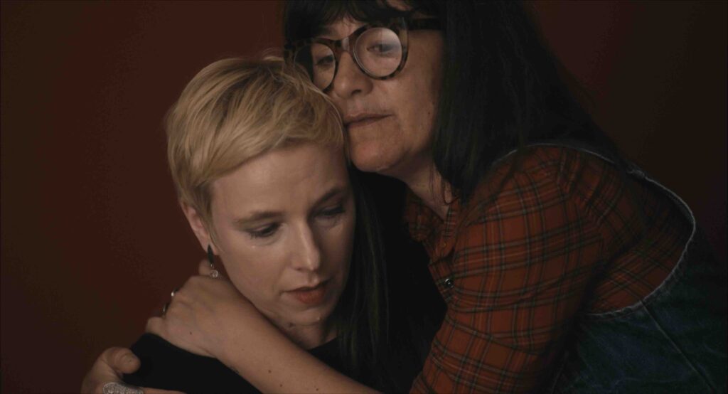 Sœurs de douleurs / Photo : ©Escazal Films