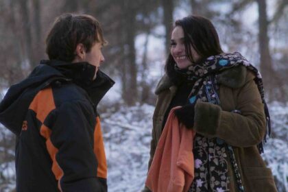 Laurent et la passion Béatrice / Photo : © Mabel Films